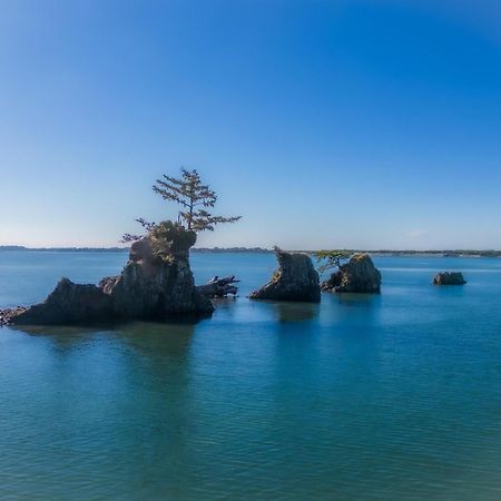 فيلا Waters Edge 410 مدينة لينكولن المظهر الخارجي الصورة