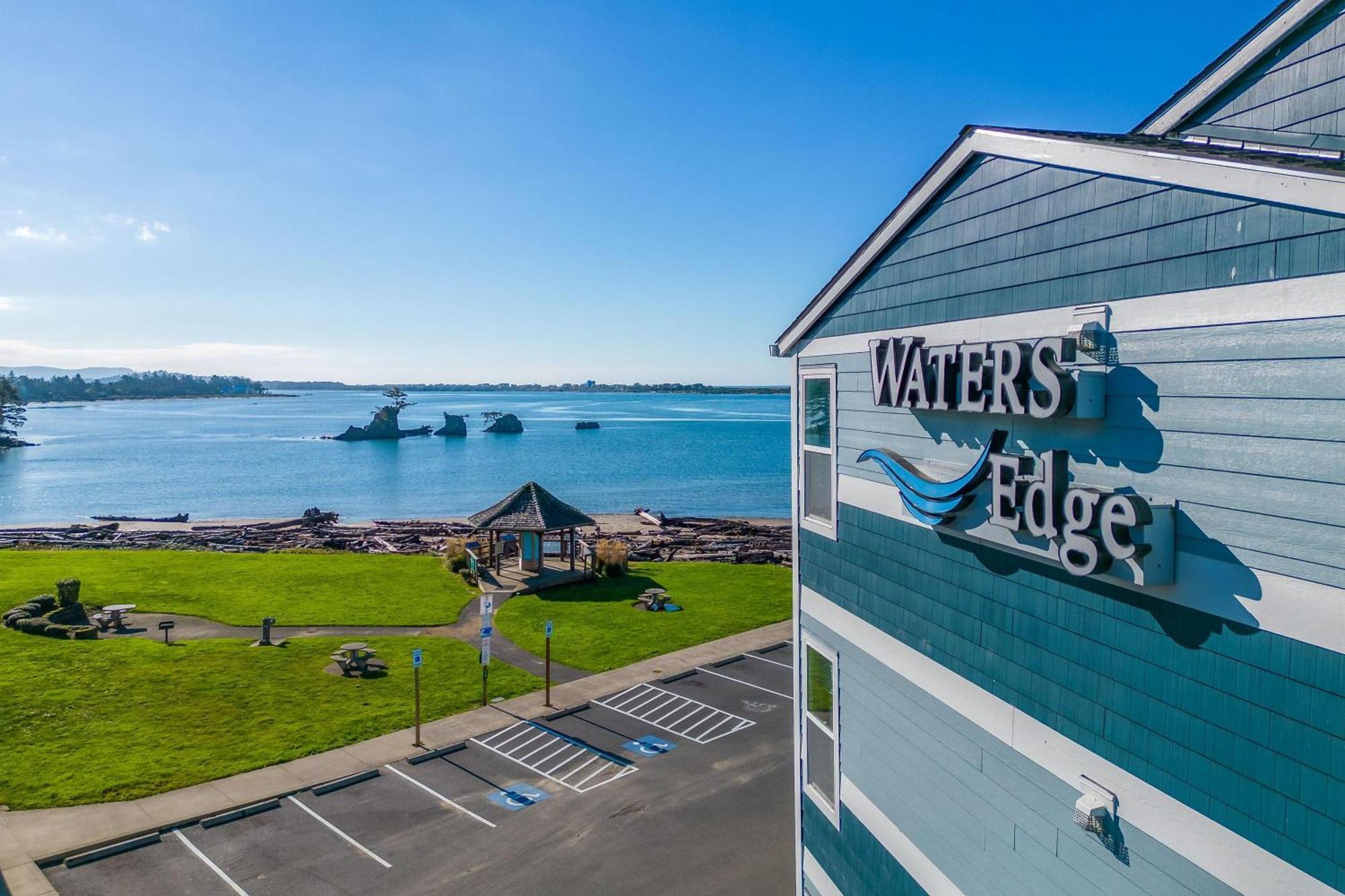 فيلا Waters Edge 410 مدينة لينكولن المظهر الخارجي الصورة