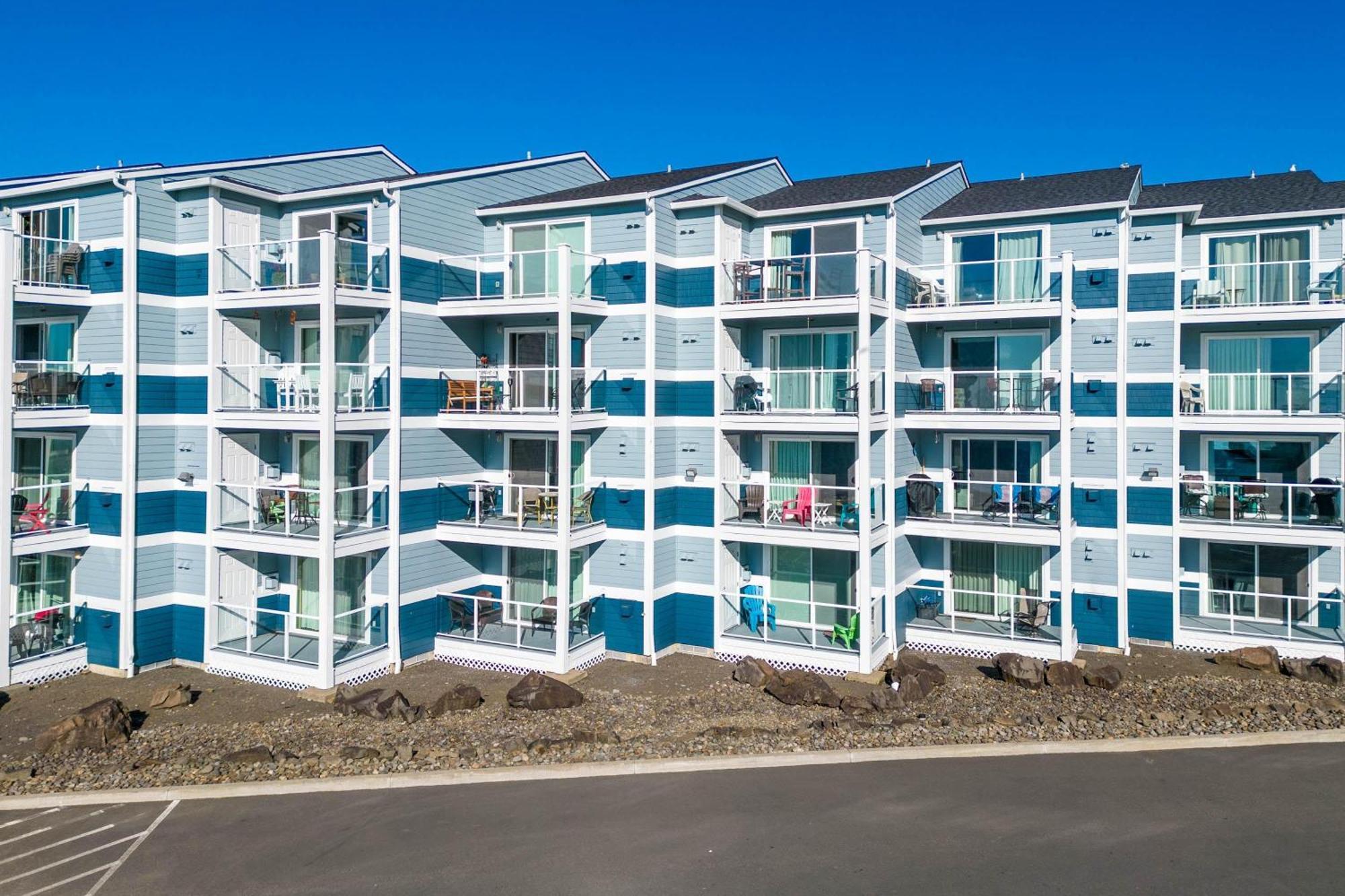 فيلا Waters Edge 410 مدينة لينكولن المظهر الخارجي الصورة